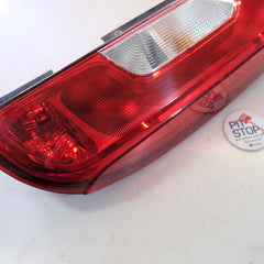 52044715 FANALE STOP POSTERIORE DX FIAT DOBLO IV (263) 2016 10S