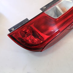 52044715 FANALE STOP POSTERIORE DX FIAT DOBLO IV (263) 2016 10S