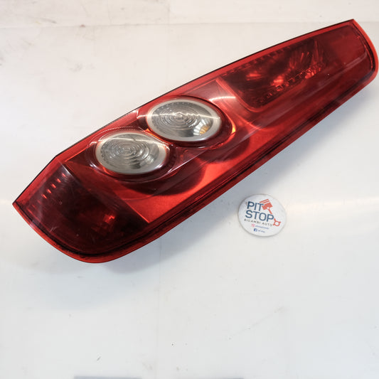 STOP FARO FANALE POSTERIORE DESTRO FORD FIESTA 3 PORTE 2006 10S