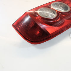 STOP FARO FANALE POSTERIORE DESTRO FORD FIESTA 3 PORTE 2006 10S