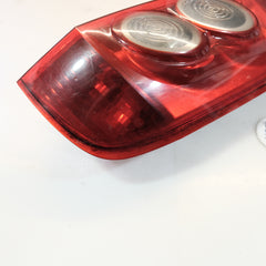 STOP FARO FANALE POSTERIORE DESTRO FORD FIESTA 3 PORTE 2006 10S