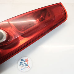 STOP FARO FANALE POSTERIORE DESTRO FORD FIESTA 3 PORTE 2006 10S