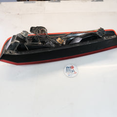 STOP FARO FANALE POSTERIORE DESTRO FORD FIESTA 3 PORTE 2006 10S