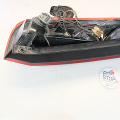 STOP FARO FANALE POSTERIORE DESTRO FORD FIESTA 3 PORTE 2006 10S