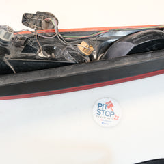 STOP FARO FANALE POSTERIORE DESTRO FORD FIESTA 3 PORTE 2006 10S