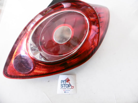 51793268 FARO STOP POSTERIORE DESTRO FORD KA 2008/2014  12S