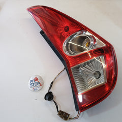 35603-51K00 FANALE STOP POSTERIORE DX SUZUKI SPLASH ANNO 2011 10s