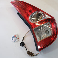 35603-51K00 FANALE STOP POSTERIORE DX SUZUKI SPLASH ANNO 2011 10s