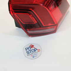 5na945096c STOP FARO FANALE POSTERIORE DESTRO TIGUAN 2° SERIE 10GESP