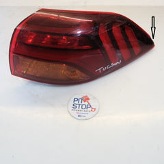 STOP FARO FANALE DX DESTRO LED HYUNDAI TUCSON 10GESP