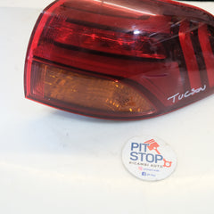 STOP FARO FANALE DX DESTRO LED HYUNDAI TUCSON 10GESP