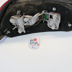 STOP FARO FANALE POSTERIORE DESTRO VOLVO C70 CABRIO 2006 10GESP