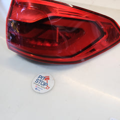 7388948 FANALE FARO STOP LED ESTERNO DESTRO BMW SERIE 5 G31 10GESP