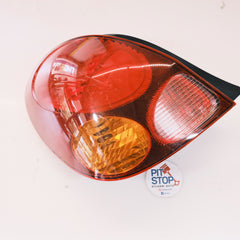 FANALE FANALINO STOP SX SINISTRO TOYOTA COROLLA 05/97>01/02 12S