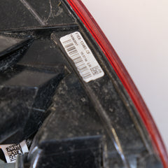 STOP FANALE FARO POSTERIORE SINISTRO FORD FOCUS BERLINA 2015 NO LED 10GESP