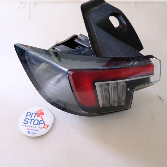 9833721880 STOP FANALE POSTERIORE SINISTRO OPEL Mokka 2023 12s