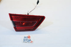 265552424R FANALE STOP FARO POSTERIORE INTERNO SX RENAULT CLIO IV (B98) 2012> 12S