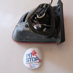 5N0945093B FANALE FARO POSTERIORE INTERNO SX VOLKSWAGEN TIGUAN 5N 12s