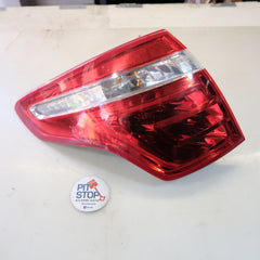 9653547580 STOP FANALE FARO POSTERIORE SINISTRO CITROEN C4 Picasso 2008 10GESP