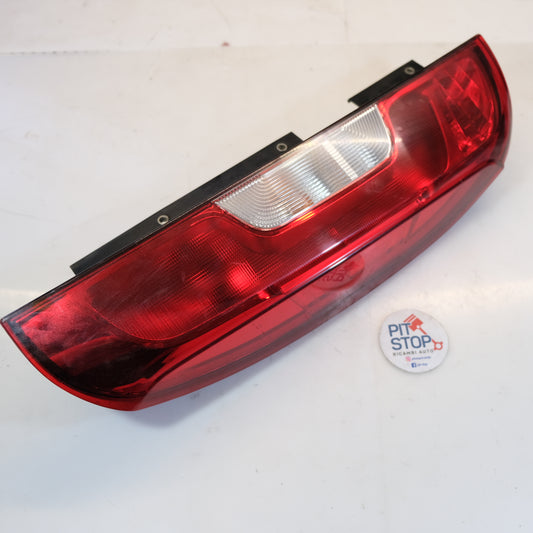 52044717 FANALE STOP POSTERIORE SINISTRO FIAT DOBLÓ 2015 IN POI 10gesp
