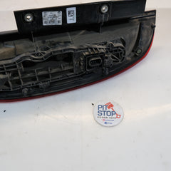 52044717 FANALE STOP POSTERIORE SINISTRO FIAT DOBLÓ 2015 IN POI 10gesp