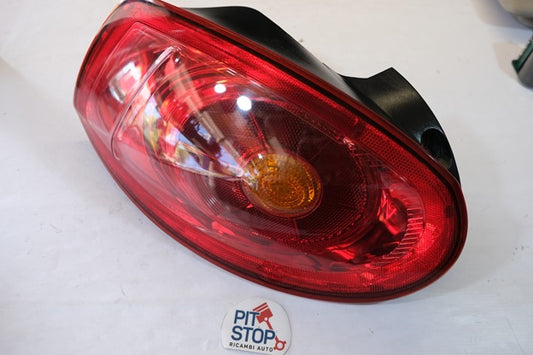 51934335 STOP FARO POSTERIORE "DEPO" FIAT BRAVO 198 2007/2011 10GESP