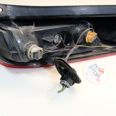 FANALE FARO STOP LUCE POSTERIORE SINISTRO FORD FIESTA 3PORTE 2006 10s
