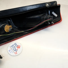 FANALE FARO STOP LUCE POSTERIORE SINISTRO FORD FIESTA 3PORTE 2006 10s