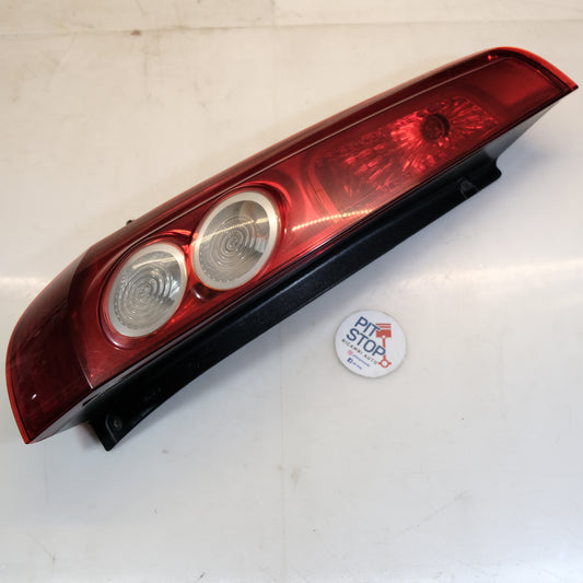 FANALE FARO STOP LUCE POSTERIORE SINISTRO FORD FIESTA 3PORTE 2006 10s