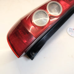 FANALE FARO STOP LUCE POSTERIORE SINISTRO FORD FIESTA 3PORTE 2006 10s