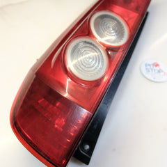 FANALE FARO STOP LUCE POSTERIORE SINISTRO FORD FIESTA 3PORTE 2006 10s