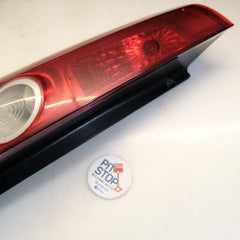 FANALE FARO STOP LUCE POSTERIORE SINISTRO FORD FIESTA 3PORTE 2006 10s