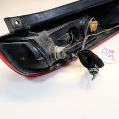 FANALE FARO STOP LUCE POSTERIORE SINISTRO FORD FIESTA 3PORTE 2006 10s