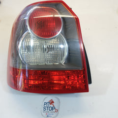 6h52-134 STOP FANALE POSTERIORE SINISTRO LAND ROVER Freelander 2006/2011 10gesp