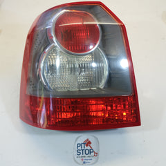 6h52-134 STOP FANALE POSTERIORE SINISTRO LAND ROVER Freelander 2006/2011 10gesp