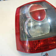 6h52-134 STOP FANALE POSTERIORE SINISTRO LAND ROVER Freelander 2006/2011 10gesp