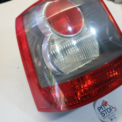 6h52-134 STOP FANALE POSTERIORE SINISTRO LAND ROVER Freelander 2006/2011 10gesp