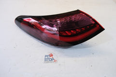 a2549064902 FARO STOP POSTERIORE SINISTRO MERCEDES GLC COUPE' 10GESP