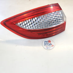 STOP FARO FANALE POSTERIORE SINISTRO FORD MONDEO SW 2007/2013 10GESP