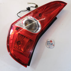 3567051K10000 FANALE STOP FARO POSTERIORE SX SINISTRO SUZUKI SPLASH 2010 10S