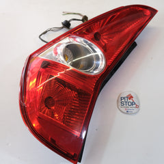 3567051K10000 FANALE STOP FARO POSTERIORE SX SINISTRO SUZUKI SPLASH 2010 10S