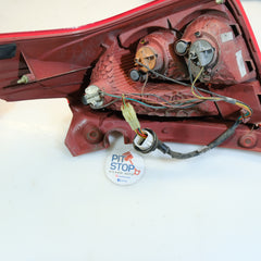 STOP FANALE LUCE POSTERIORE SINISTRO SX SUZUKI SWIFT 2008 10gesp