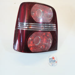 1T0945095N STOP FARO FANALE POSTERIORE SINISTRO VOLKSWAGEN Touran 2° Serie 2009 10GESP