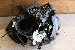 272706952R STUFA APPARATO RISCALDAMENTO RENAULT CLIO IV CLIO 4 2012/2016 45