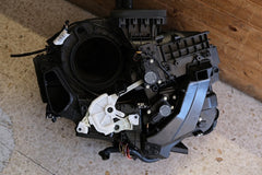 272706952R STUFA APPARATO RISCALDAMENTO RENAULT CLIO IV CLIO 4 2012/2016 45