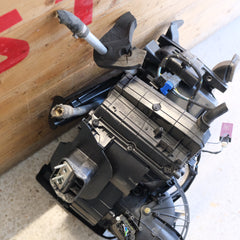 52062539 SCATOLA CLIMATIZZAZZIONE STUFA CLIMA FIAT PANDA 319 2022 BX51