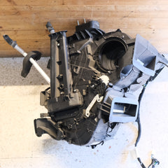 52062539 SCATOLA CLIMATIZZAZZIONE STUFA CLIMA FIAT PANDA 319 2022 BX51