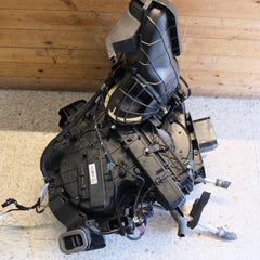 52062539 SCATOLA CLIMATIZZAZZIONE STUFA CLIMA FIAT PANDA 319 2022 BX51