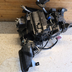 52062539 SCATOLA CLIMATIZZAZZIONE STUFA CLIMA FIAT PANDA 319 2022 BX51