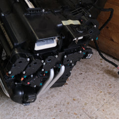 4k1820005ak APPARATO RISCALDAMENTO STUFA AUDI A6 C8 2022 BX51